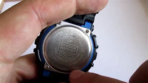 how to spot fake baby g watches|are g shock watches a scam.